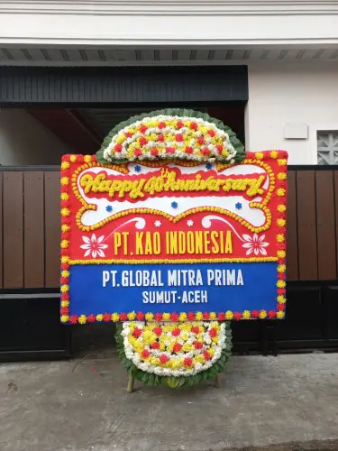 toko bunga gading serpong