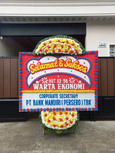 toko bunga gading serpong