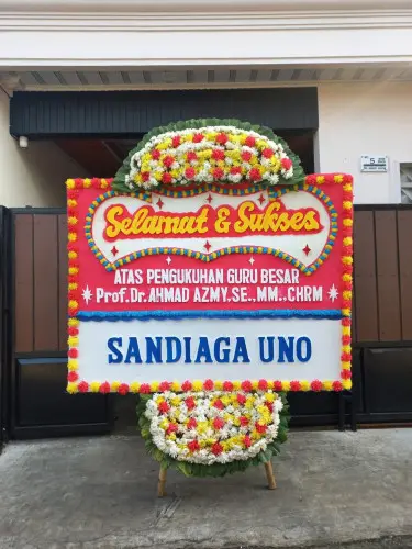 toko bunga gading serpong